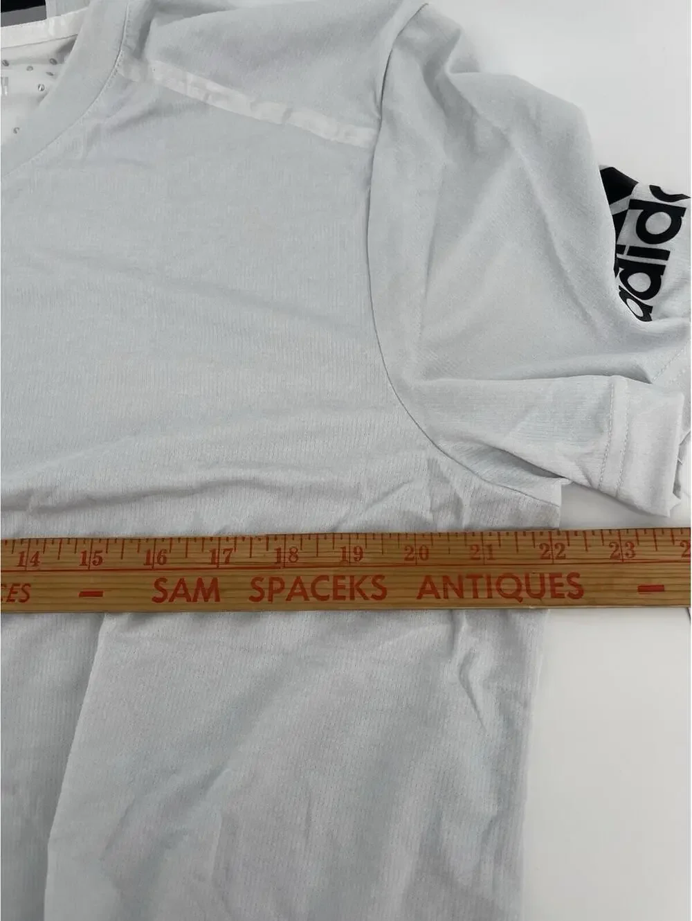 Adidas Performance Hill Tee Men's Xl Classic Sport